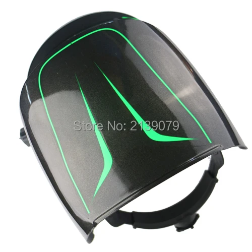 Высококачественная Солнечная Авто-Затемняющая Сварочная маска/шлем/объектив MIG/MAG/TIG/SMAW/плазменная или угольная дуга шлифовальная УФ/ИК-защита
