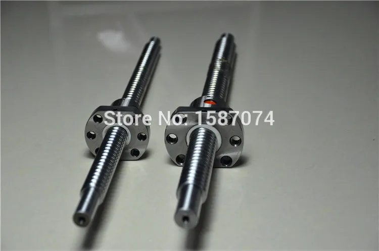 Недорогой шариковый винт с гайкой для станка ЧПУ|for cnc|screw screwscrew ball |