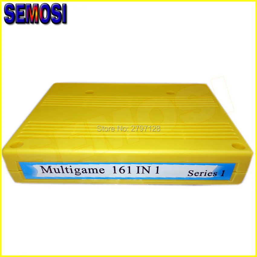 SNK NEO GEO MVS 161 в 1 аркадная доска с несколькими играми металлическая игра Jamma PCB для