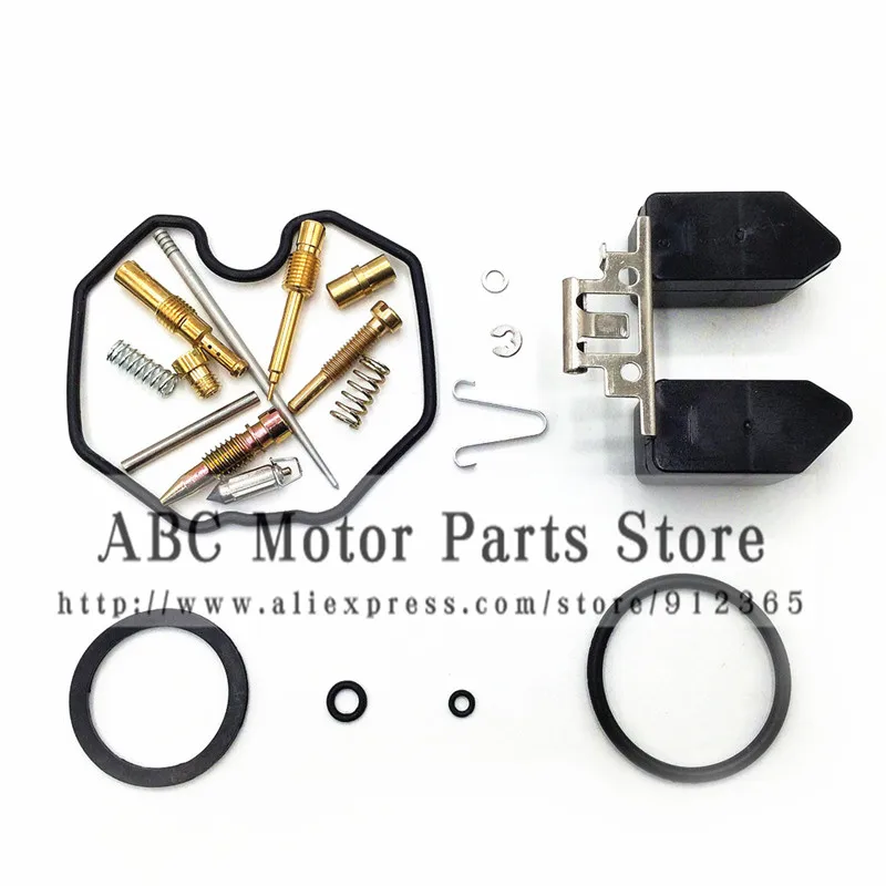 

carburetor PZ27 repair kits CG150CC ATV straddle type motorcycle repair bag (normal configuration)