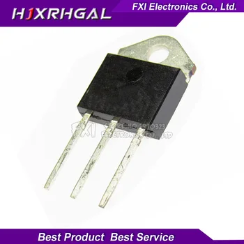 

10pcs BTA26 BTA26-700B TO-3P bidirectional thyristor BTA26700B