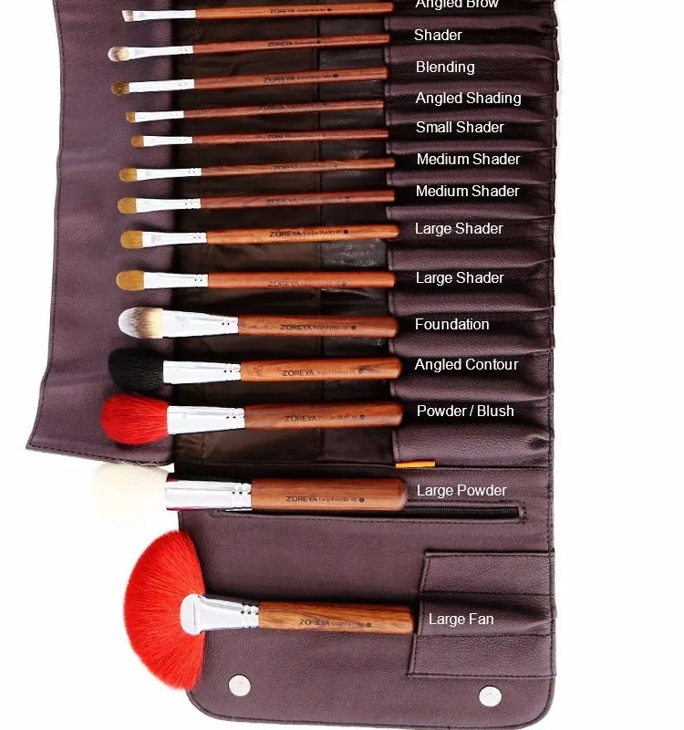 brush cosmetic set11