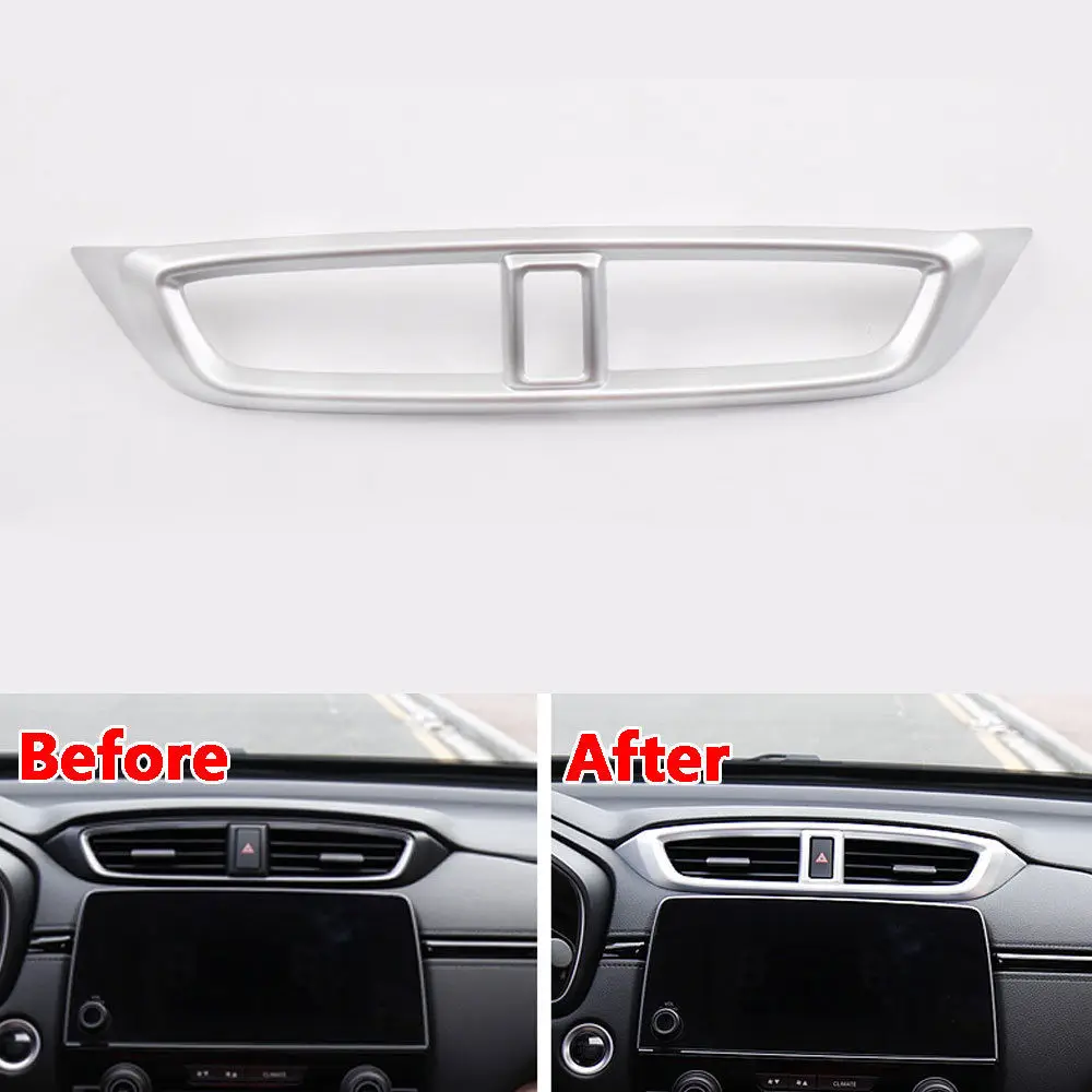 2018 Honda Crv Air Conditioning Recall