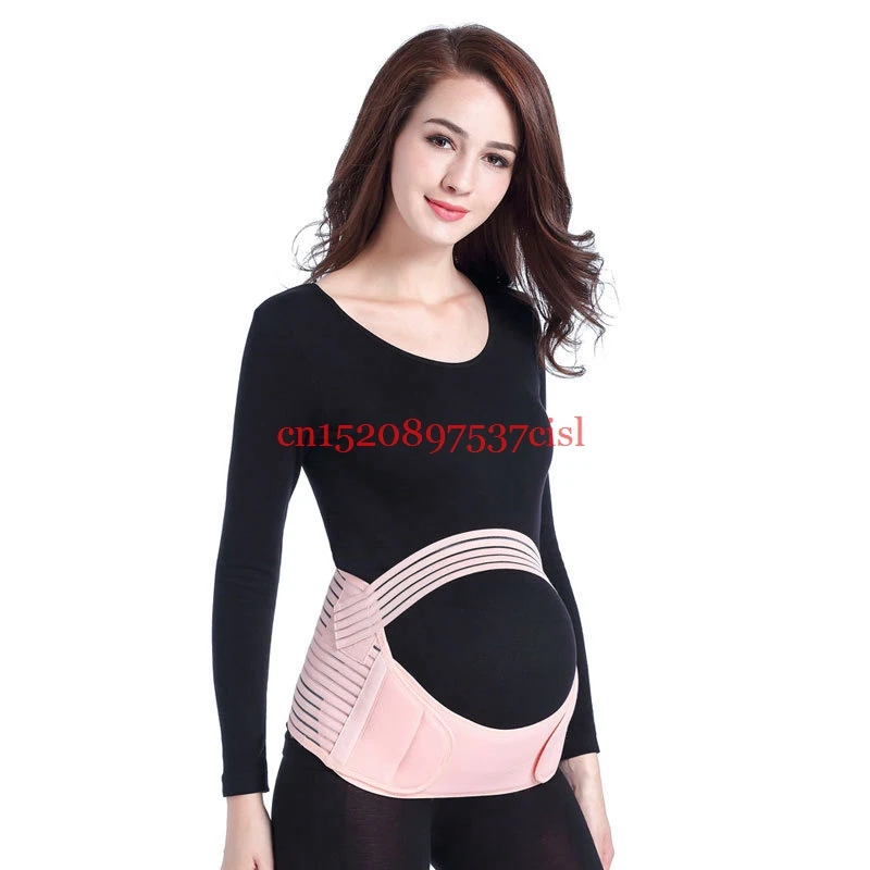 Pregnancy Support Belt Maternity Belly Belt