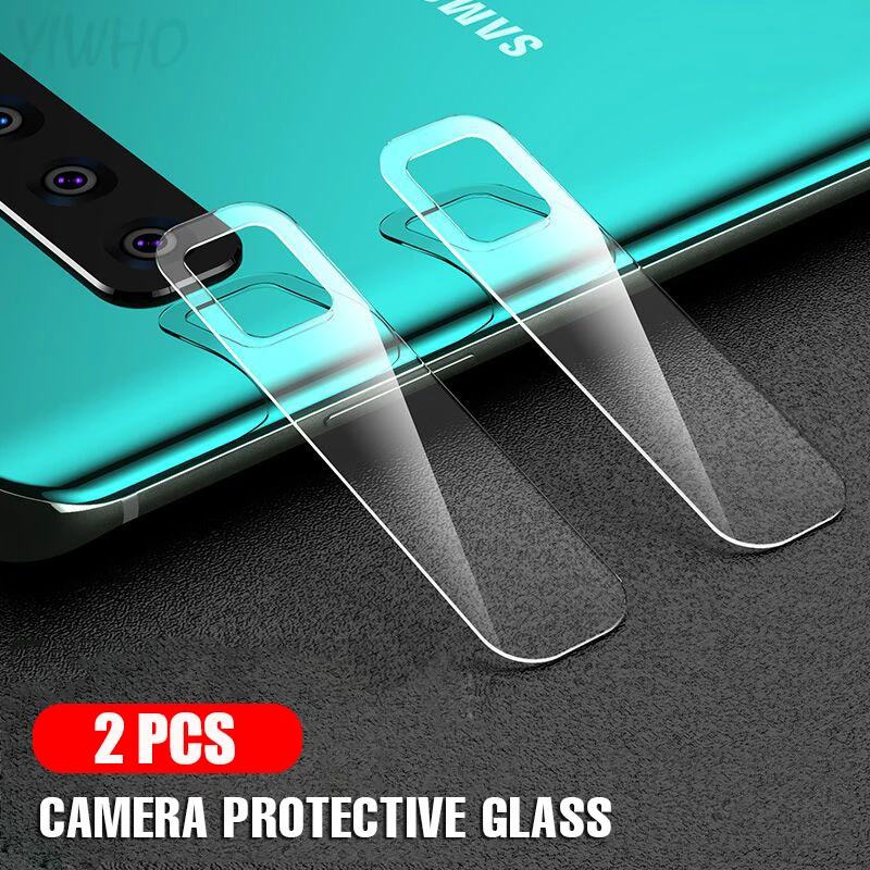 

Tempered Glass For Samsung S10 Plus Lite S10E Back Camera Len Film For Samsung Galaxy A30 A70 A50 A40 A20 Protective Glas A 50
