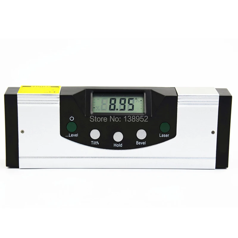 150mm digital protractor with laser (14)