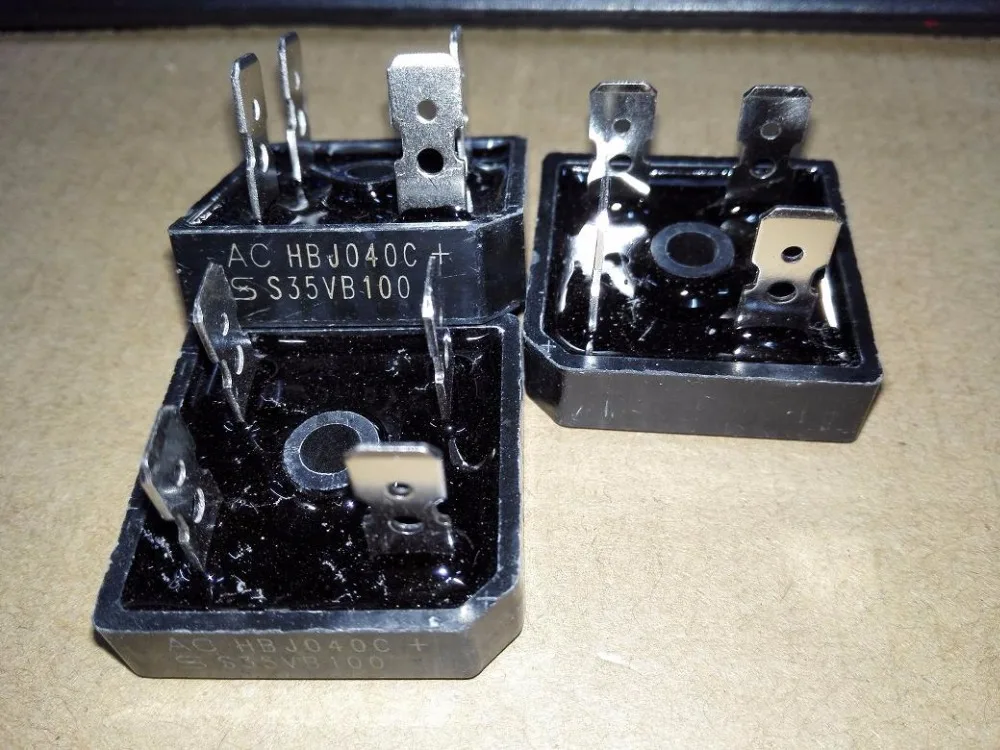 New S15VB60 S15VB80 S15VB100 S25VB60 S25VB80 S25VB100 S35VB60 S35VB80 ...