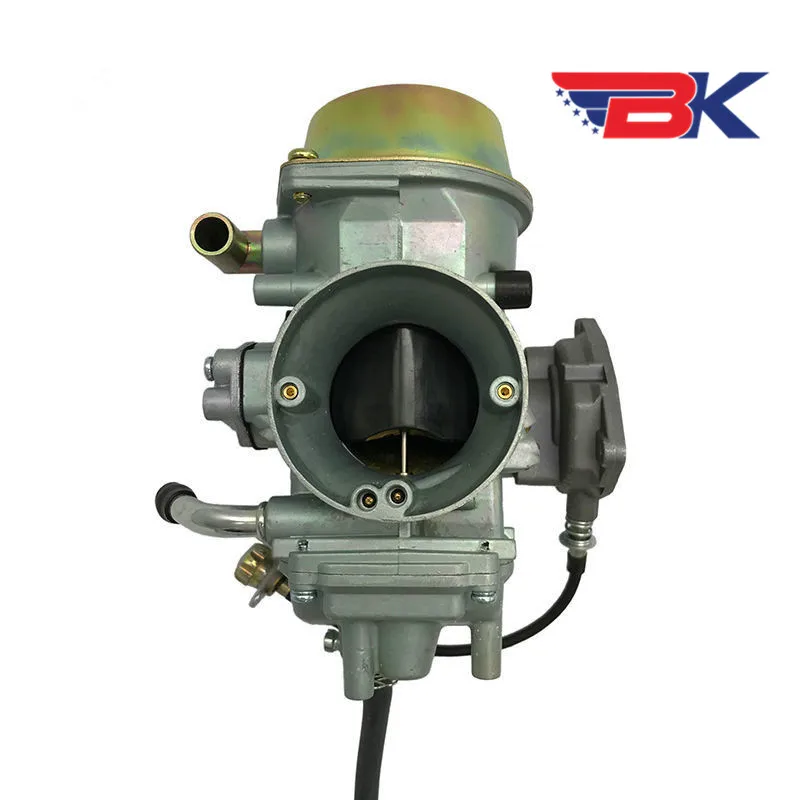 GPD42J Carburetor for Hisun 500CC 600CC 700CC HS500 HS700 UTV ATV Carburetor (2)