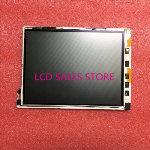 LTM08C360R оригинальный промышленный монитор lcd-дисплей панель экрана Лампа Подсветки CCFL Сделано в Японии 8,4 дюймов LTPS TFT-lcd