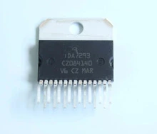 

TDA7293 ZIP-15 10PCS/LOT