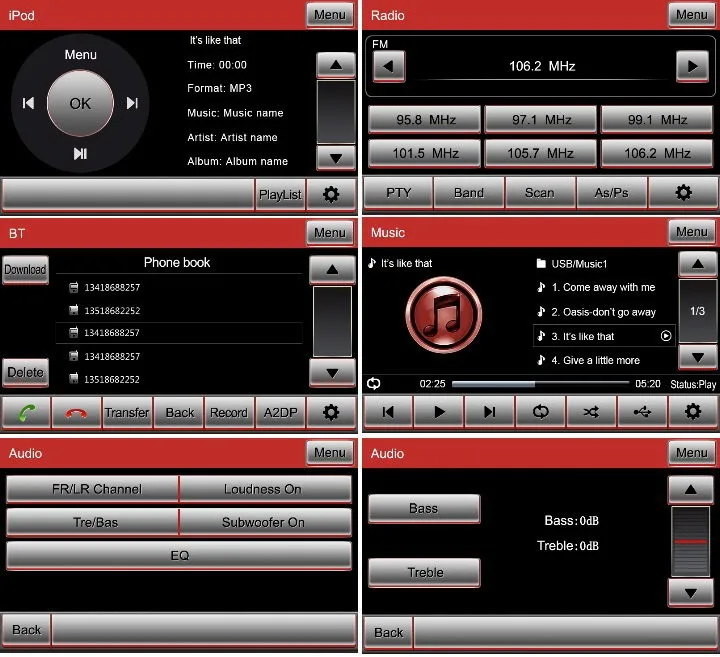 Cheap Liislee For Suzuki Jimny 2006~2013 Car Stereo Radio CD DVD Player GPS Navi Navigation 1080P HD Screen System Original With Aux 5 Cheap Liislee For Suzuki Jimny 2006~2013 Car Stereo Radio CD DVD Player GPS Navi Navigation 1080P HD Screen System Original With Aux 5