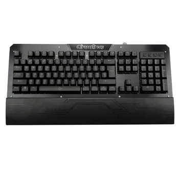 

Gaming Mechanical Keyboard Gaming Switches Backlit RGB For PC Laptop A7