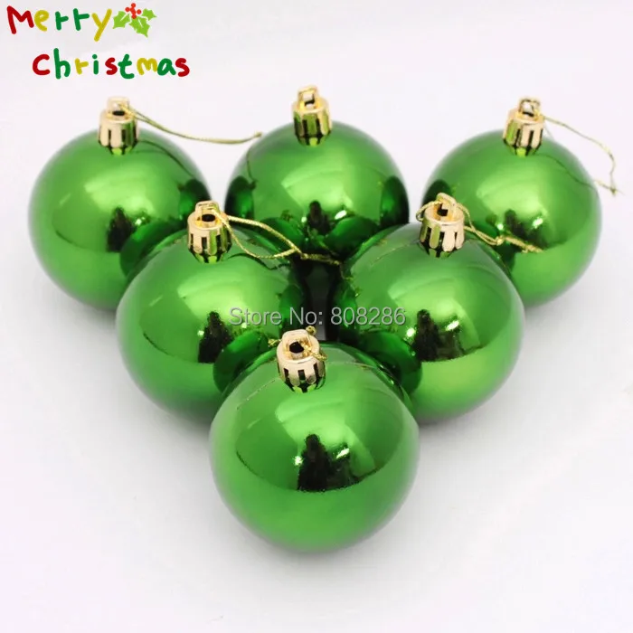 Ornement De Noël Pas Cher Gros Boules De Noël Pour Arbre