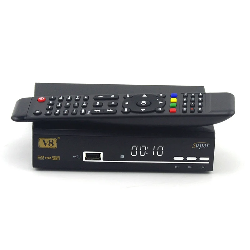 Dvb cam разъем