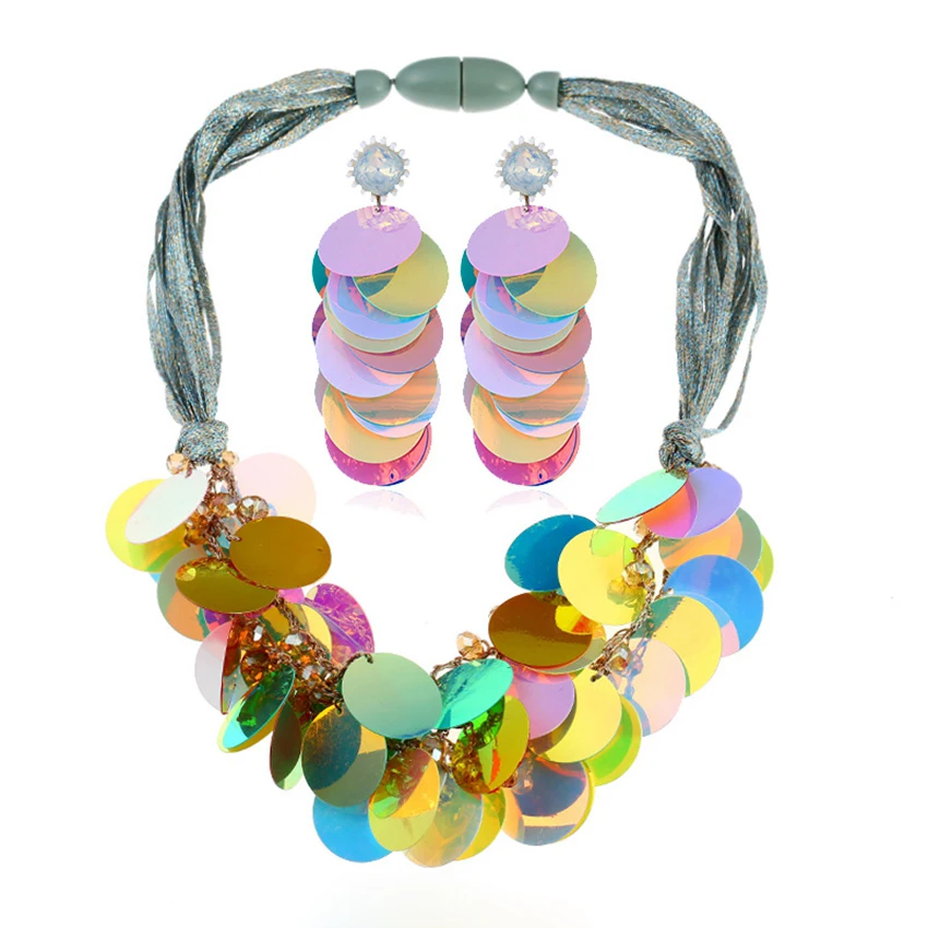 dangle earrings