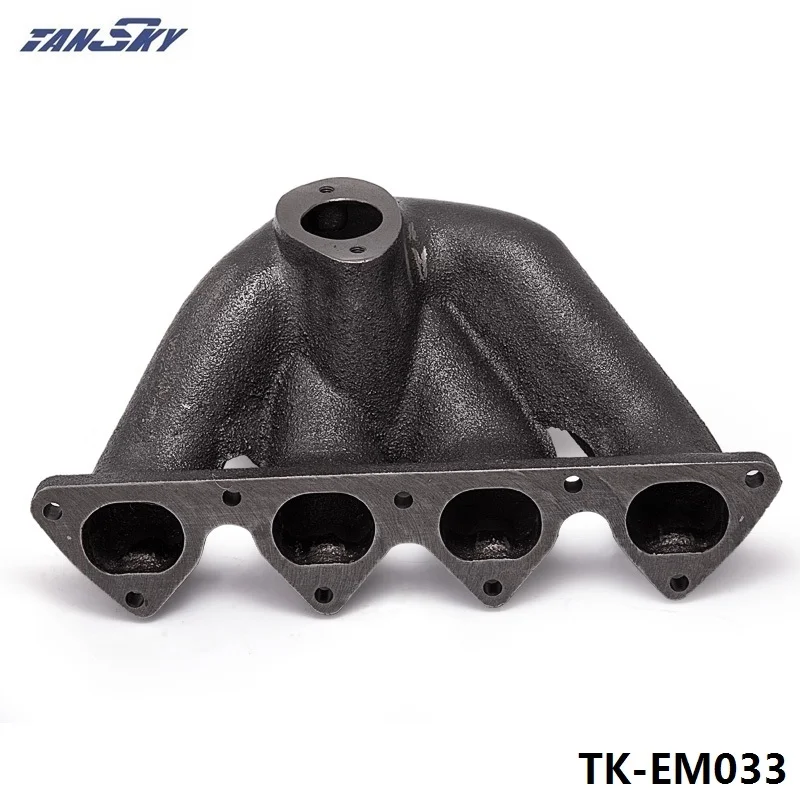 Верхнее Крепление T3 Turbo выпускной коллектор для B Series 88 00 Civic 94 01 Integra TK EM033|t3 turbo|civic