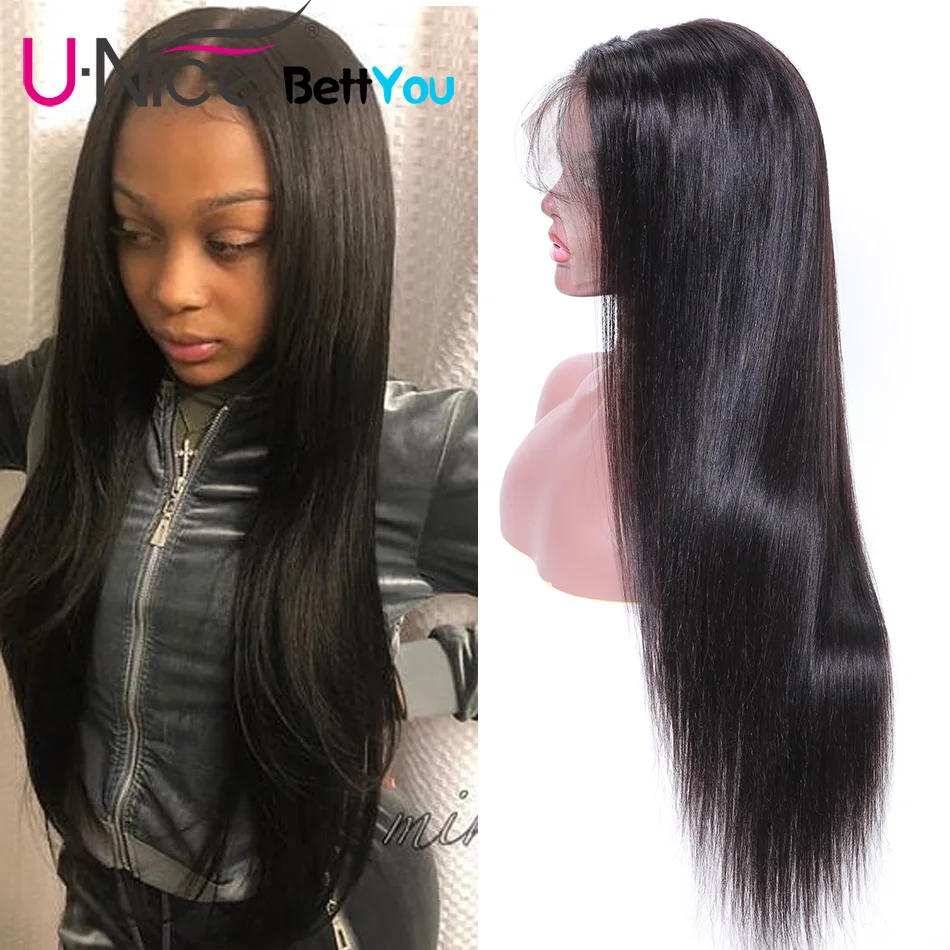 full lace human hair wigs