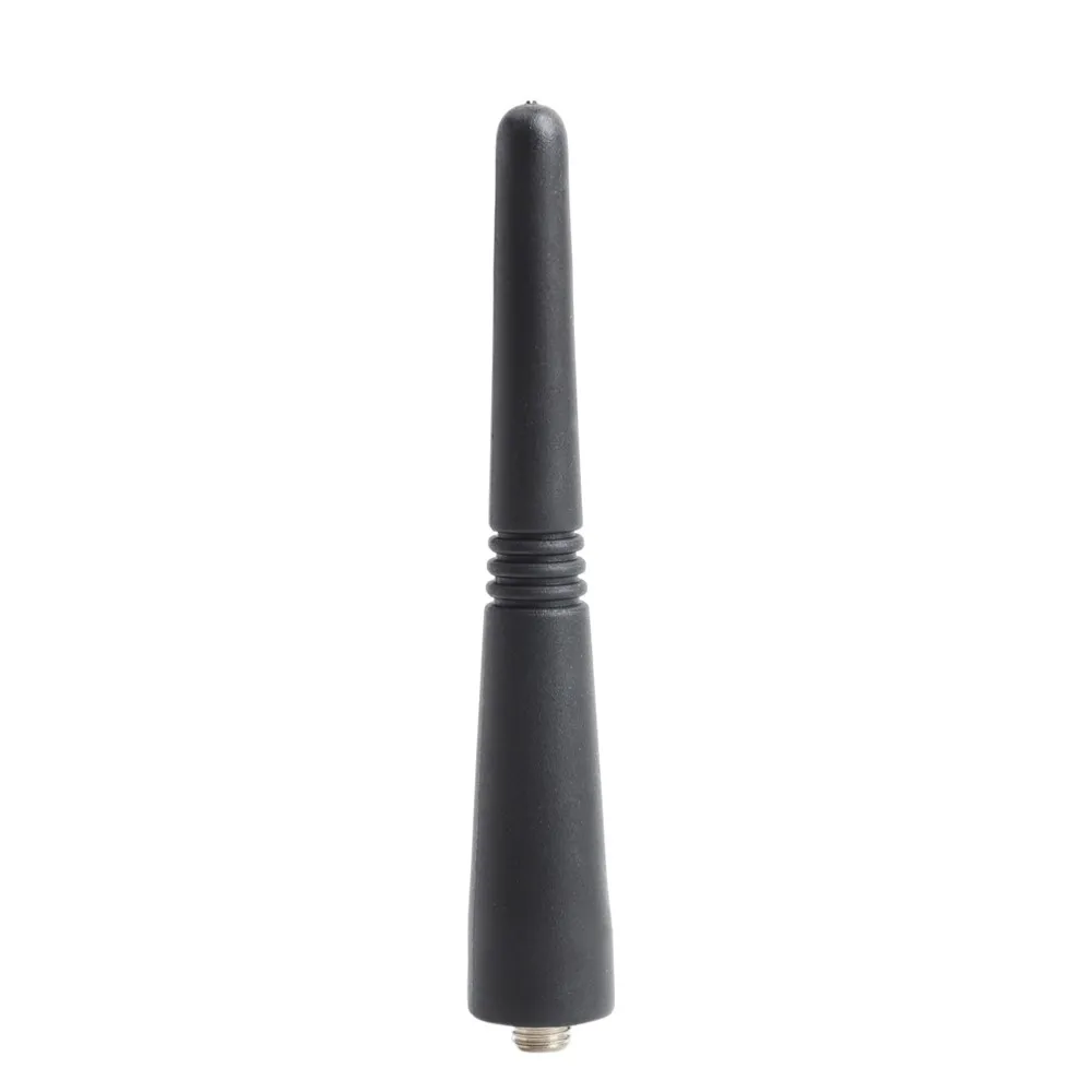 10X VHF Stubby Antenna for Motorola walkie talkies GP328 GP338 GP 360 HT1250 HT1250-LS P200 (1)