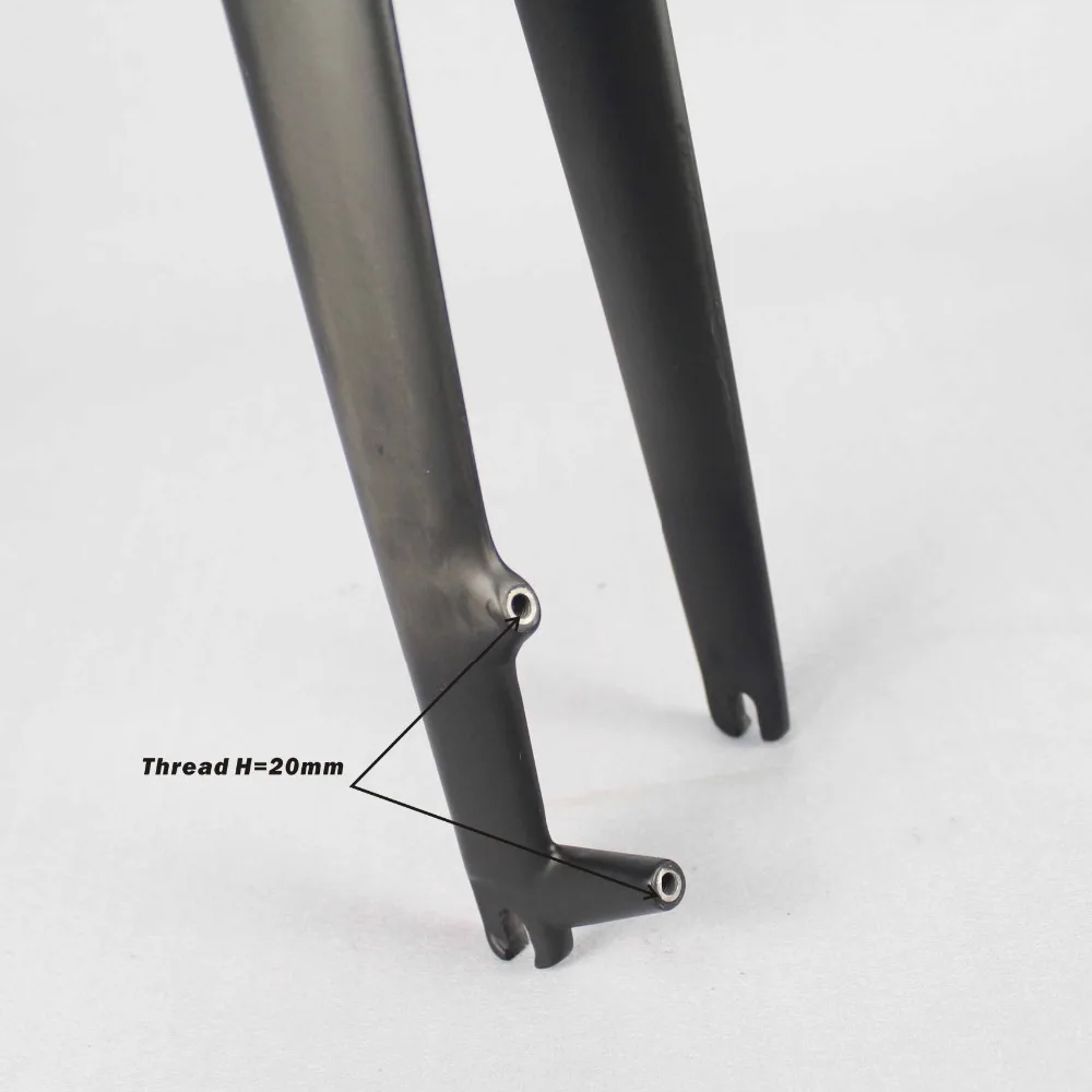 FO038 CX fork 6