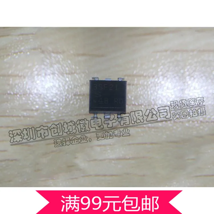 

3SF21 Optocoupler PC3SF21 PC3SF21YVZ Optical Isolator Optical Isolator DIP DIP-5