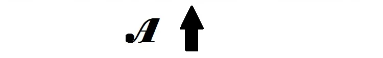 A 1