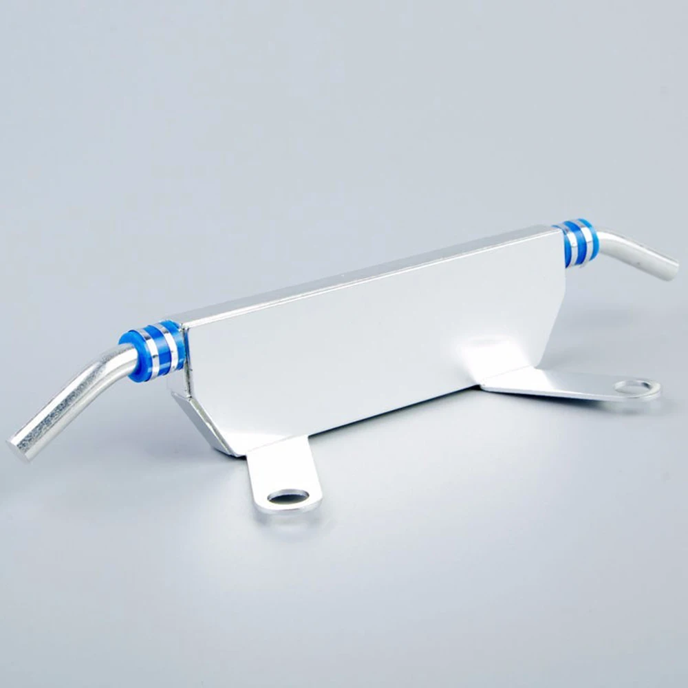 Pаспродажа Запчасти для радиоуправляемых автомобилей, комплект интеркулеров из верхнего сплава 097001, подходят для 1 10 масштабные Радиоуправляемые моде...