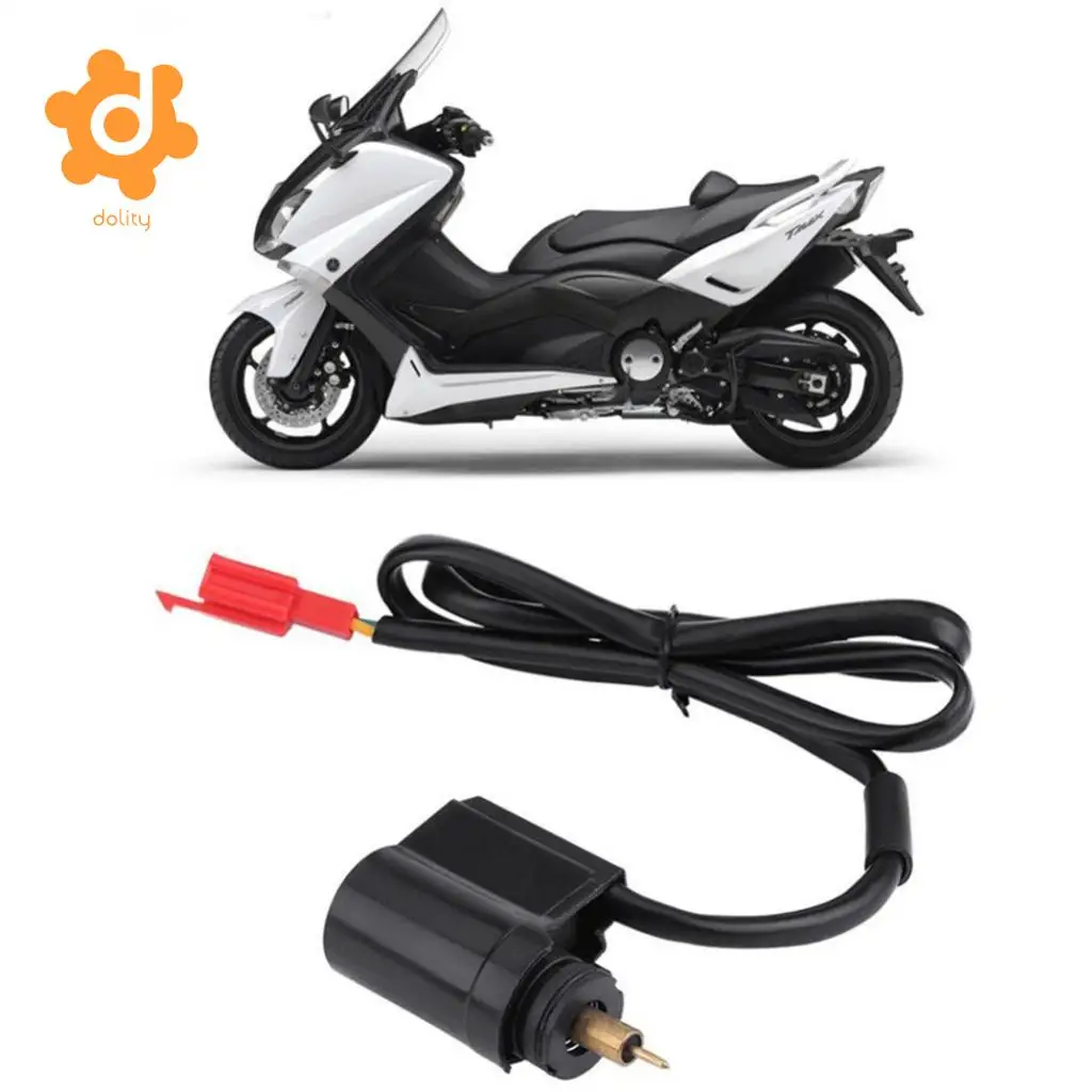 Carburetor Carb Automatic Electric Choke for Scooter GY6 125cc 150cc