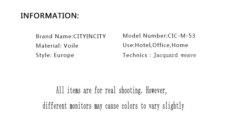 _03 White Tulle Curtains For Livingroom Striped Voile