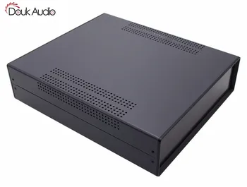 

Iron Chassis Equipment Enclosure Instrument Case DIY BOX 280*80*325MM