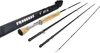 Fly Fishing Rod Set 3
