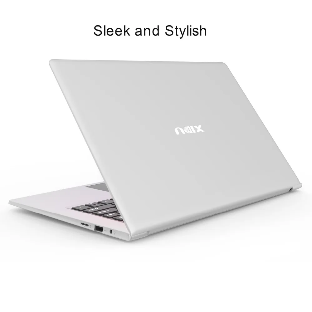 XIDU 12.5''2K(2560X1440) Laptop Intel Celeron N3450 Quad Core Processor 6GB 64GB Notebook With Backlit Keyboard Windows10 Silver XIDU 12.5''2K(2560X1440) Laptop Intel Celeron N3450 Quad Core Processor 6GB 64GB Notebook With Backlit Keyboard Windows10 Silver
