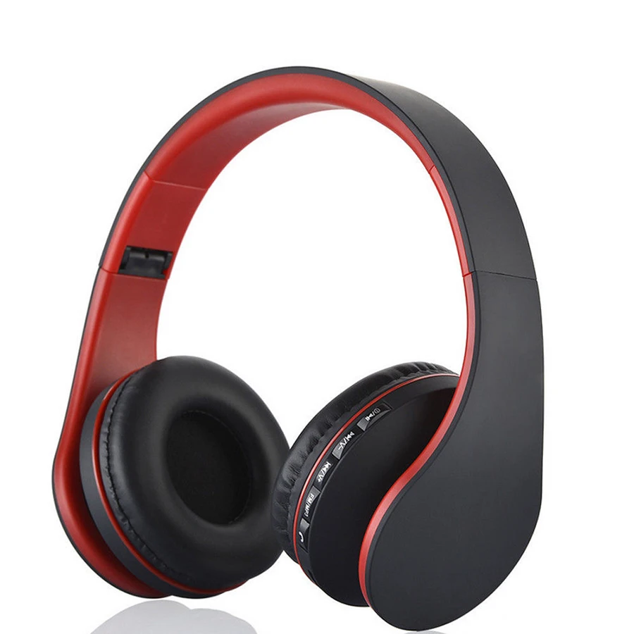 bluetooth headphone Wired Wireless