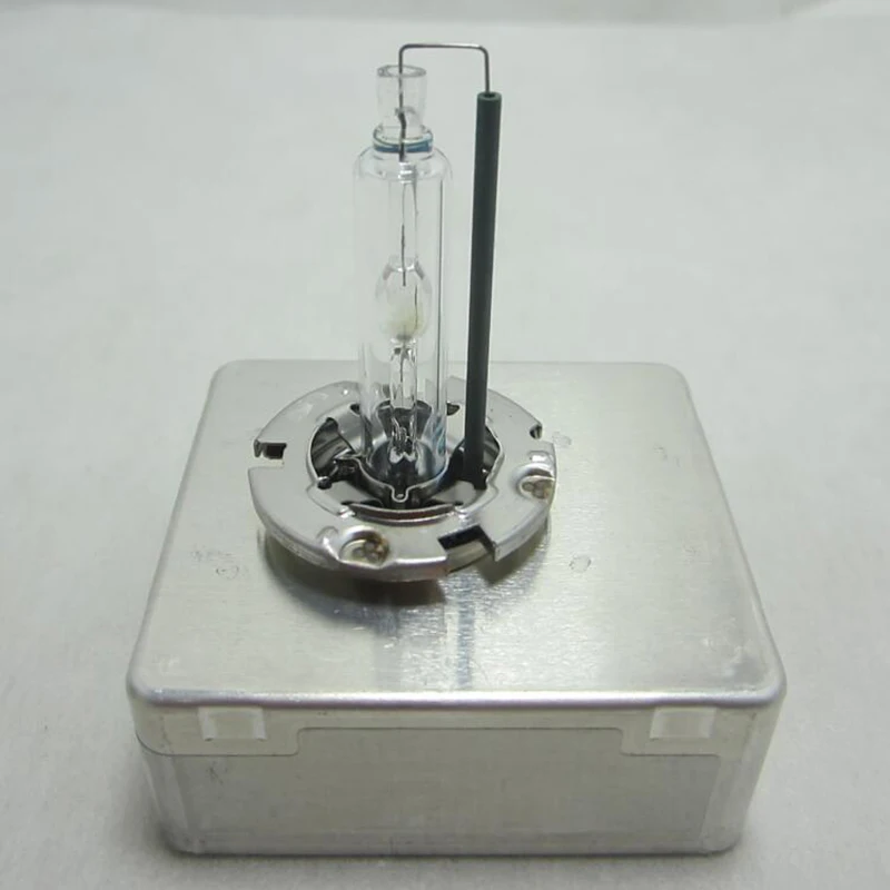 Оригинальная ксеноновая лампа HID D5S подлинное качество б/у Blub 4200K 12 в 25 Вт DC 9285407171