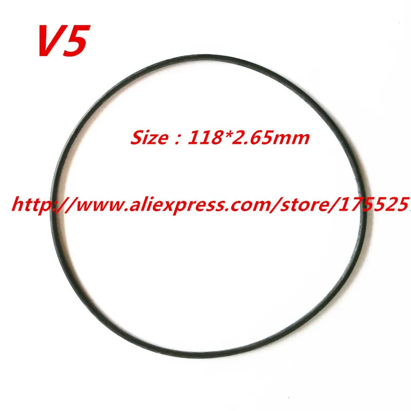 

Free shipping,The automobile air conditioning compressor O-ring for V5 compressor cylinder o-ring Compressor gasket