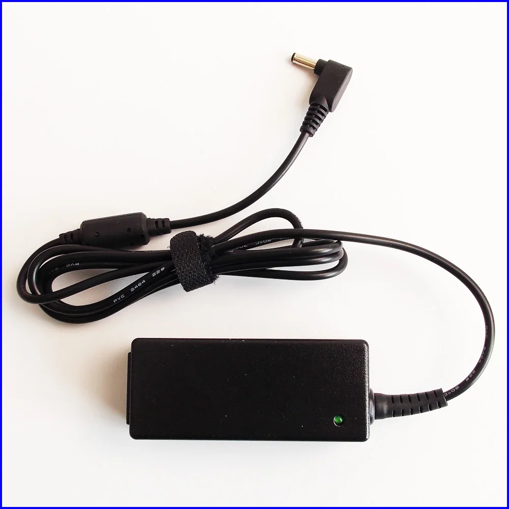 19V 2.37A адаптер переменного тока питания для ноутбука Зарядное устройство для ASUS K401 X451CA X200CA X200LA A441 A441S A441SA A441SC A441U Q303 Q303U Q303UA Q304