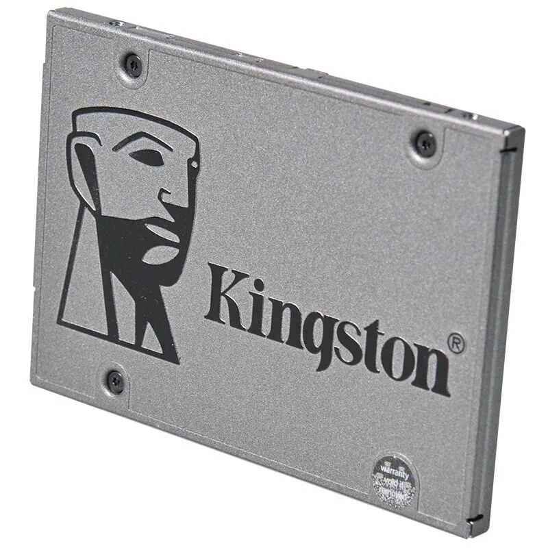 Kingston ssd 240gb UV500 SATAIII SSD 120G Внутренний твердотельный накопитель для ноутбука 480G SATA3 hdd 2,5 SSD жесткий диск для компьютера