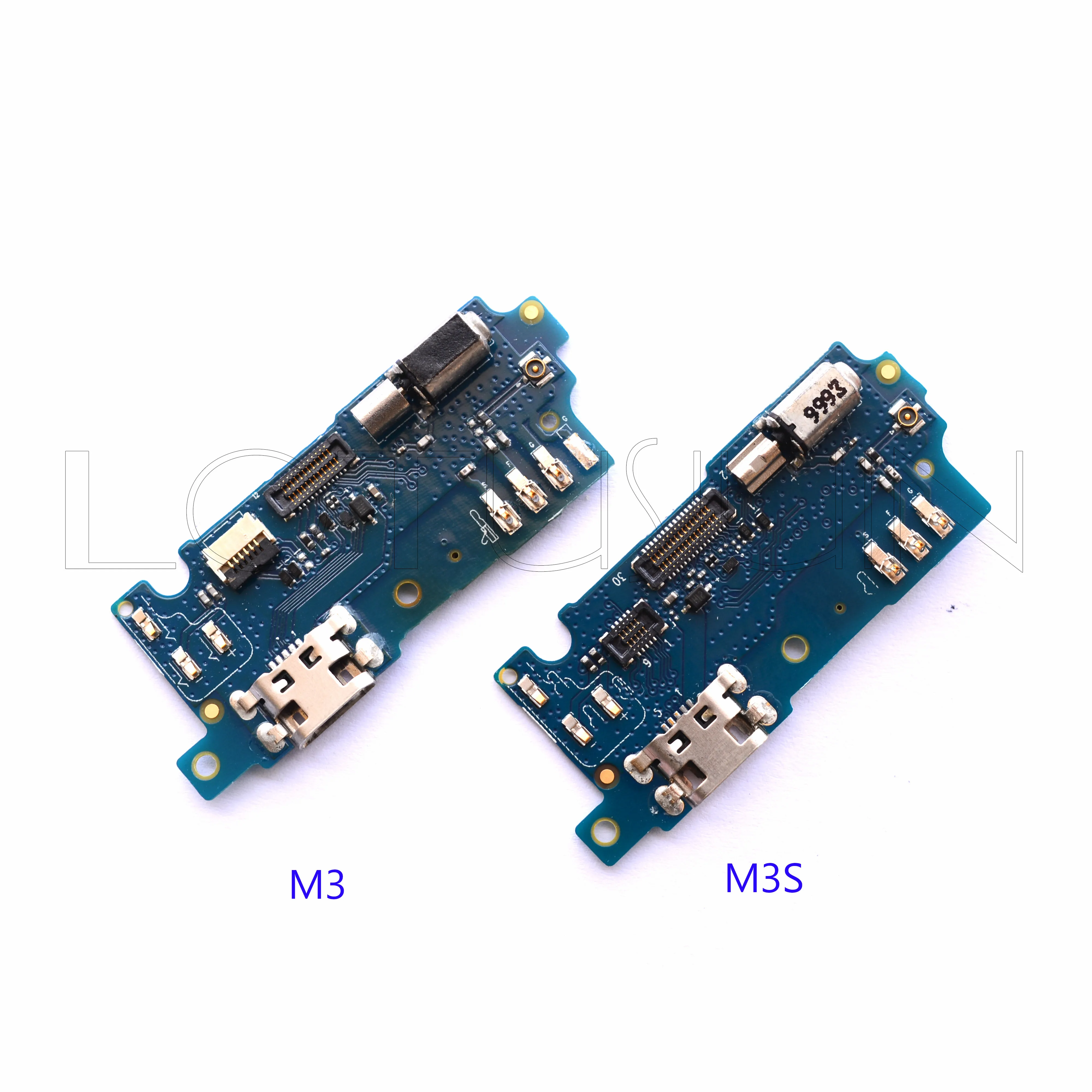 

original tested For Meizu M3 M3S 5.0 inch mini Micro Usb Plug charging Charger flex Board with microphone vibration