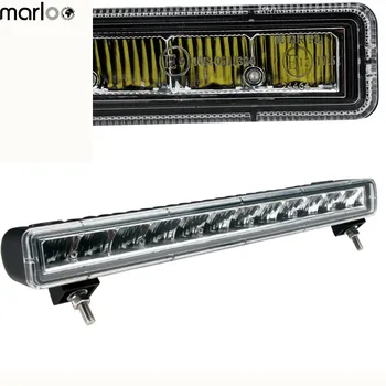 

13.6 Inch 60W 12V 24V O-sram Led Bar Lights E9 ECE EMC Offroad LED Work Light For Jeep Ford Trucks Boat SUV ATV 4WD Car Styling
