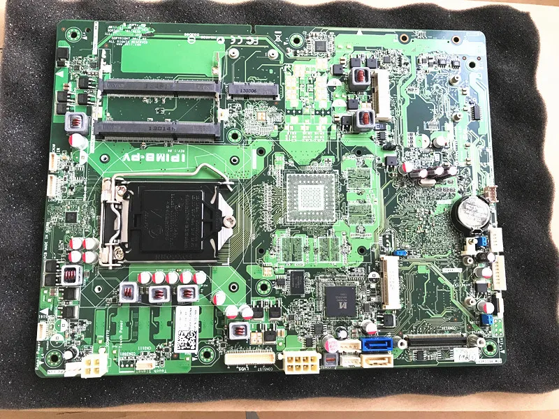 Материнская плата G17RR 0G17RR подходит для dell XPS One 2710 системная хорошо протестирована