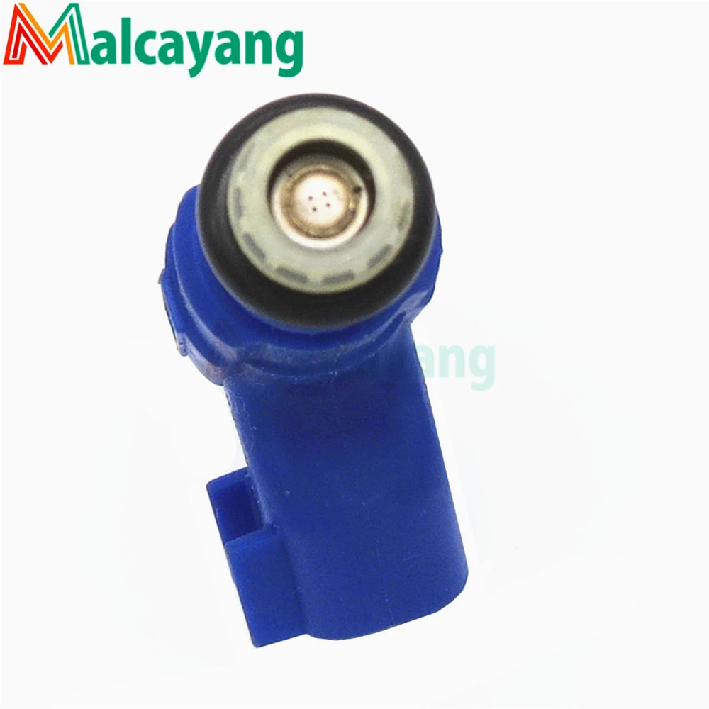 Набор из 6 топливных инжекторов для Cadillac CTS SRX 3,6 Chevrolet Captiva C100 C140 3,2 Holden Opel Vauxhall 0280156300 92068193