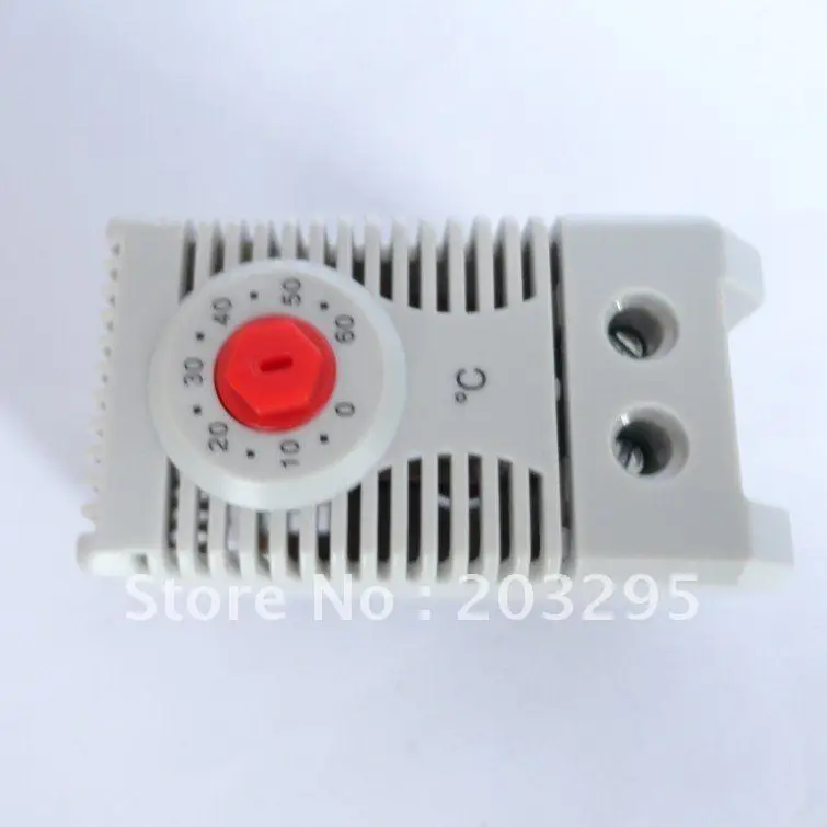 

Small, compact Thermostat 1140,Normally open,control temperature,10pcs/lots,new, control switch