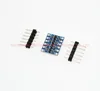 IIC I2C Convertidor de Nivel lógico bi-módulo direccional de 5V a 3,3 V para Arduino ► Foto 1/2