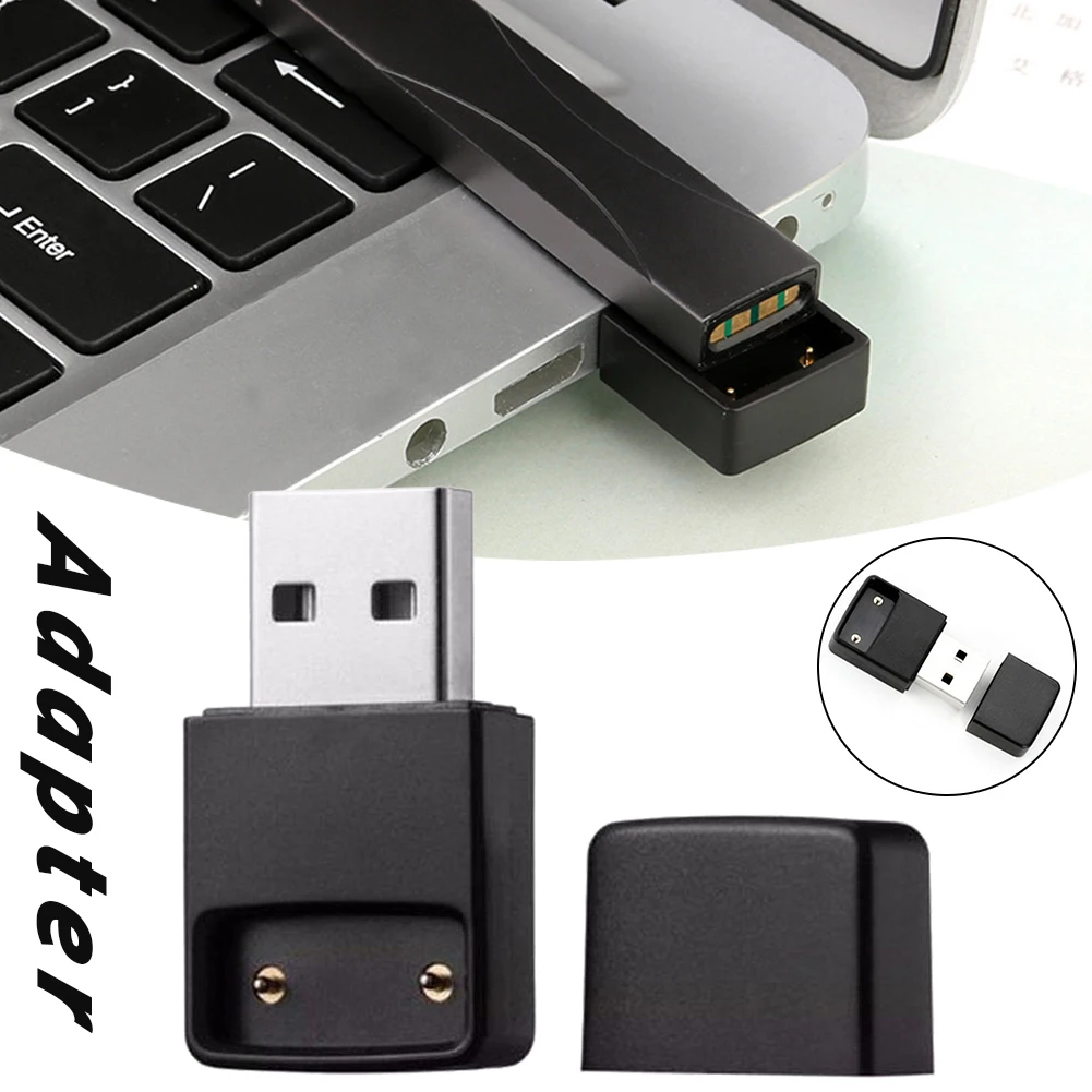 Электронная сигарета USB зарядное устройство для Juul Зарядка для электронной сигареты универсальная Быстрая зарядка портативное плоское Дымовое зарядное устройство