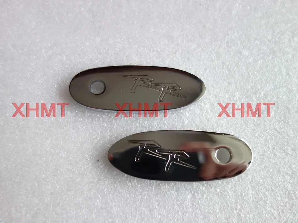 Блокировочная крышка зеркальная Базовая пластина для Honda CBR600 CBR 600 1996 2006 2005 2004 2003