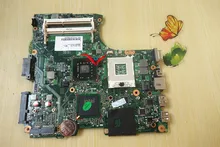 Original 605748-001 fit für hp compaq cq 320 420 620 laptop motherboard gl40 motherboard s478 ddr3 100% getestet