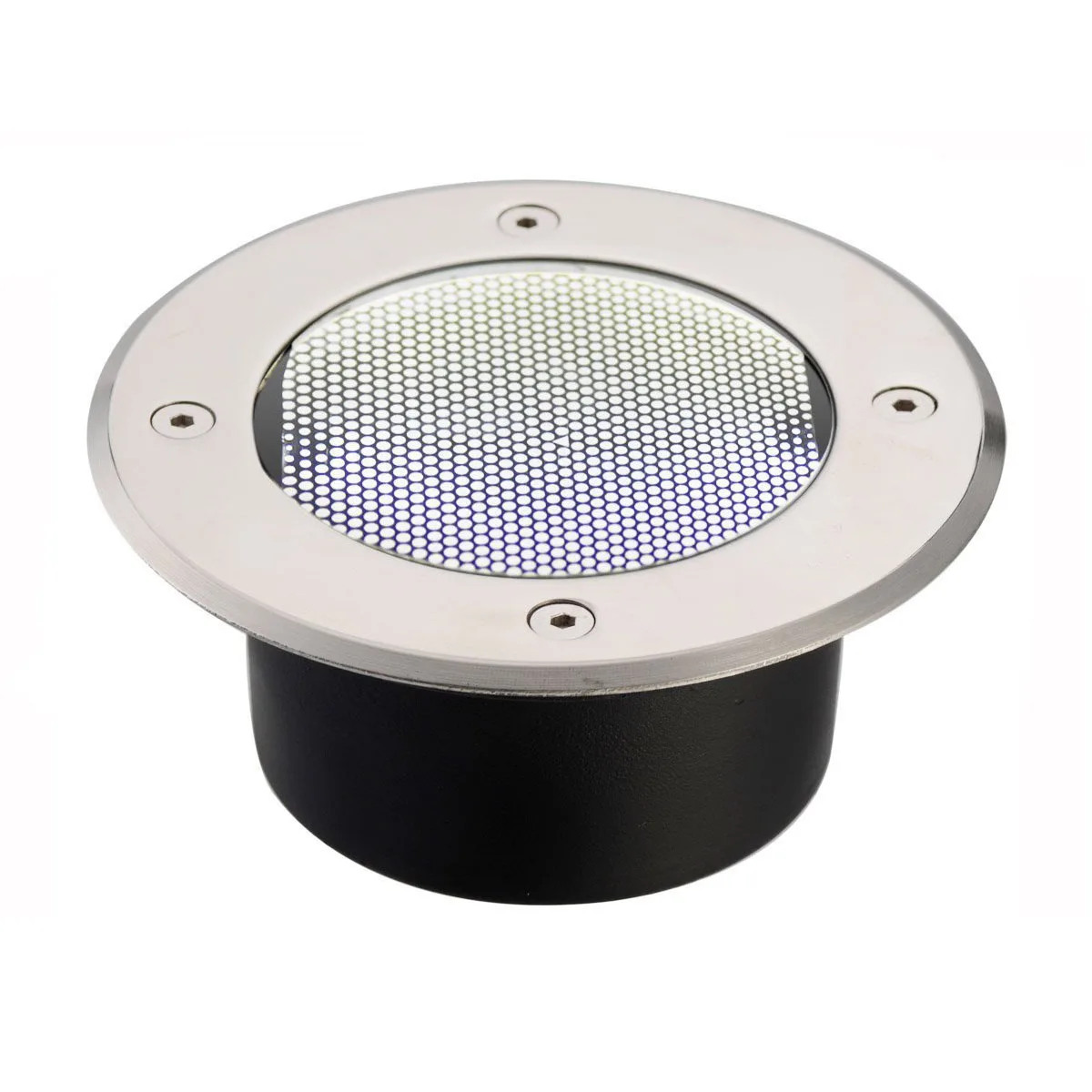 Stainless Steel Waterproof Solar Powered Deck Light Staircase Path