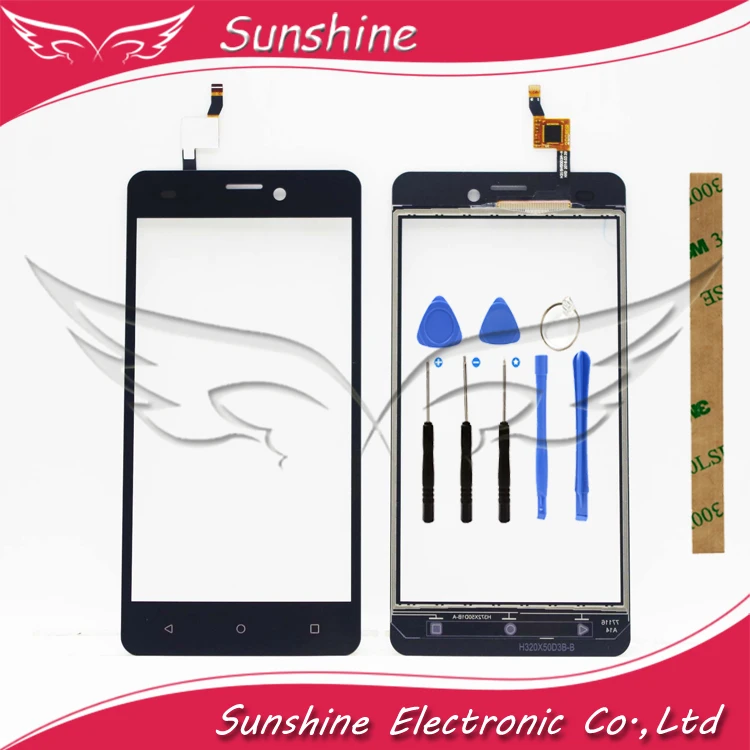 

In Stock 100%Tested Touch Screen For Prestigio Wize N3 NX3 NK3 3507 psp3507 DUO Touch Screen Panel