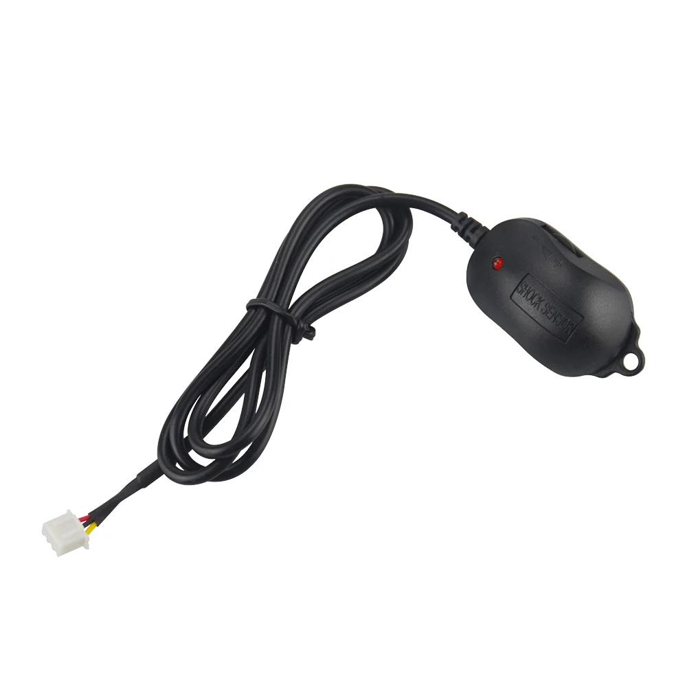 

Gps tracker Shake sensor shock sensor for GPS tracker GPS103A/B,TK103A/B GPS tracker Car GPS