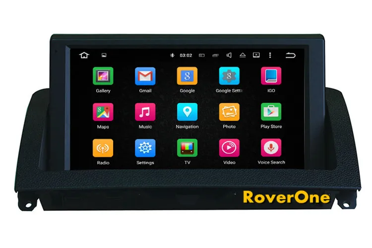 Flash Deal RoverOne Android 7.1 For Mercedes Benz C Class W204 C180 C200 C220 C300 Autoradio Car Multimedia DVD GPS Navigation Radio Stereo 2
