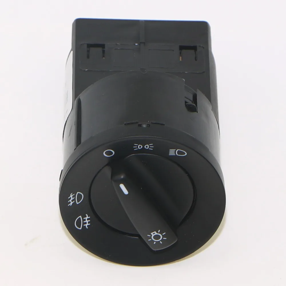 5 шт. для Golf GTI 4 MK4 Passat 3BG 3B Polo T5 Bora Sharan фары Противотуманные переключатель 1C0 941 531 A 20H
